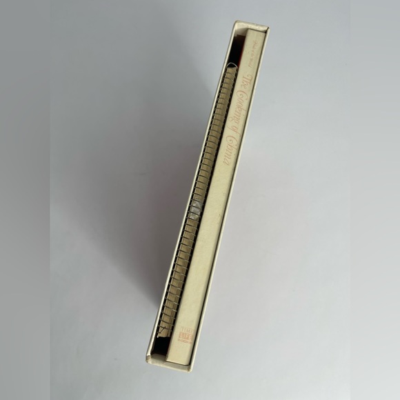 Vintage 1968 TIME LIFE FOODS OF THE WORLD: COOKING OF CHINA BOX SET Chinese Food - Picture 11 of 12